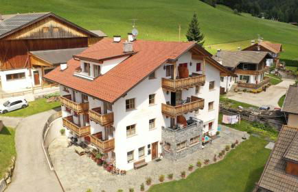 Ansitz Steiner - Foto 4