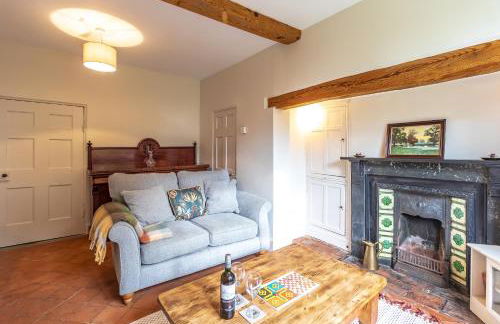 Prince Rupert's cottage with garden - Foto 9