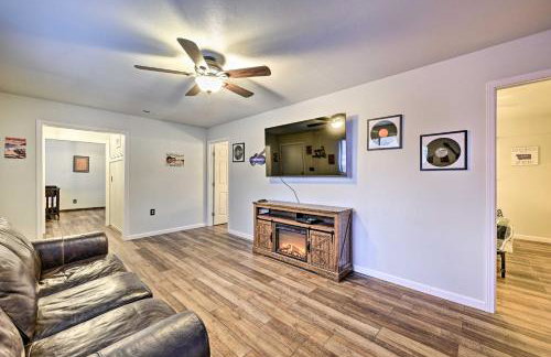 North Fork Vacation Rental: 28 Mi to Yosemite - Foto 15