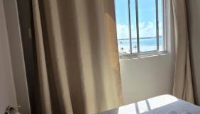 Vista mar com 3 quartos próx ao Jaraguá - Foto 2