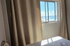 Vista mar com 3 quartos próx ao Jaraguá - Photo 2