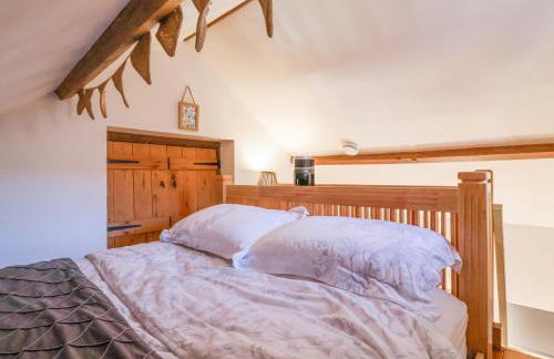 The Yarde Annexe - Foto 11