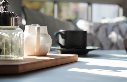 Junior Suite The Backyard TBY 01 - Foto 25