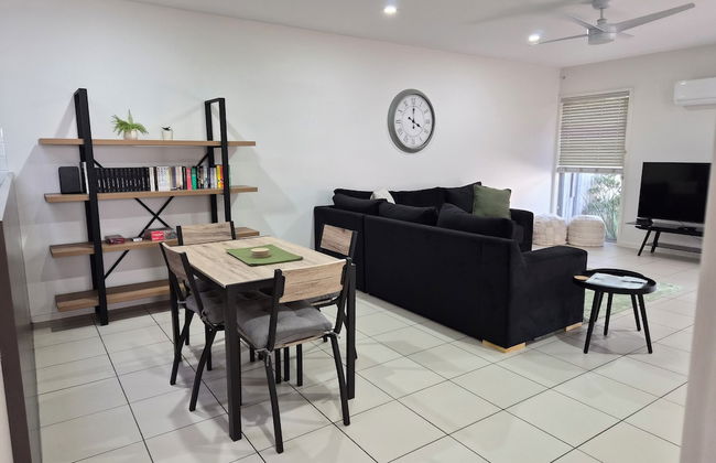 Quarterdecks Retreat - Foto 65