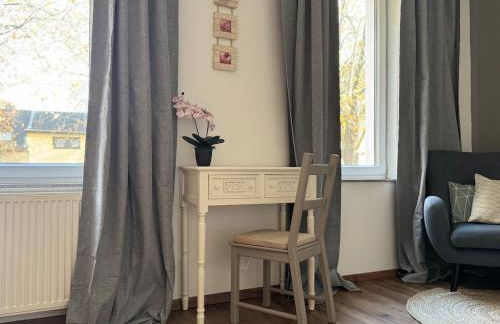 Großes Loft in Duisburg direkt an der U79, nähe Hauptbahnhof - Photo 7