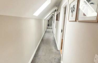 Four Bedroom Apartment in Fantastic Location - Foto 9