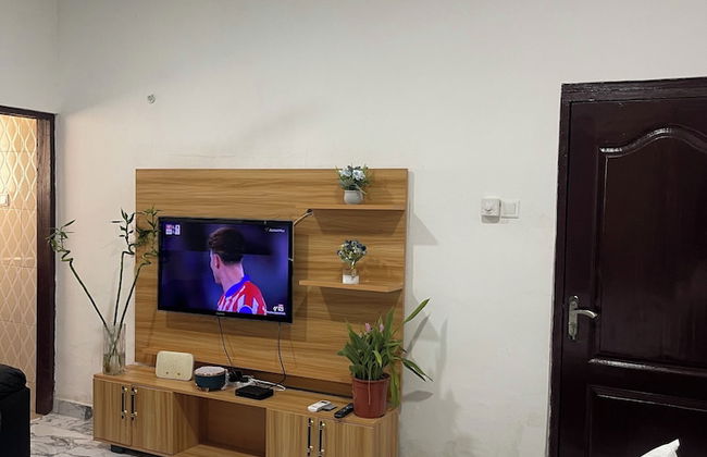 Peach City Apartments - Photo 15