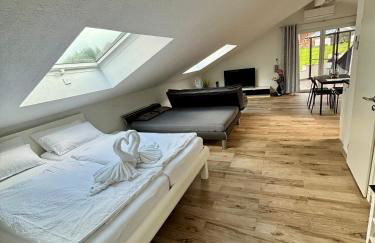 Ferienwohnung Stang - Foto 12