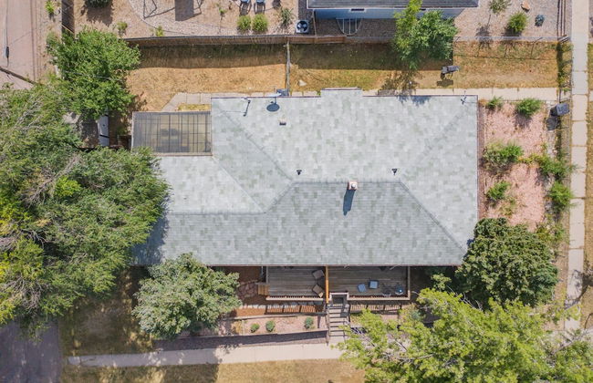 Colorado Springs Golf Value! 3 Bds, Dog-friendly - Foto 45