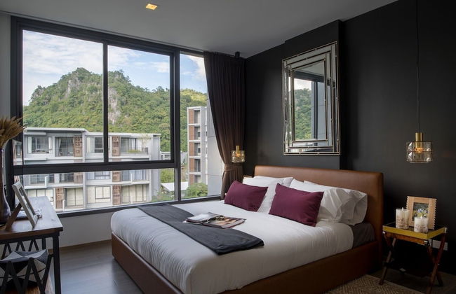 The Valley 23 Estate at khaoyai by Away - Foto 4