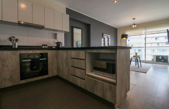 Fabulous 2BR With Balcony in Barranco - Foto 4