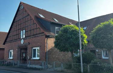 Loft am Schloß Nahe Steinhuder Meer - Foto 1