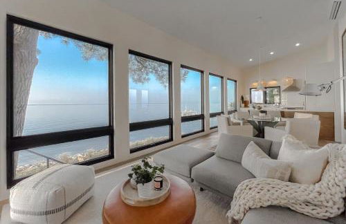 Water's Edge Cottage Luxury Retreat - Foto 58