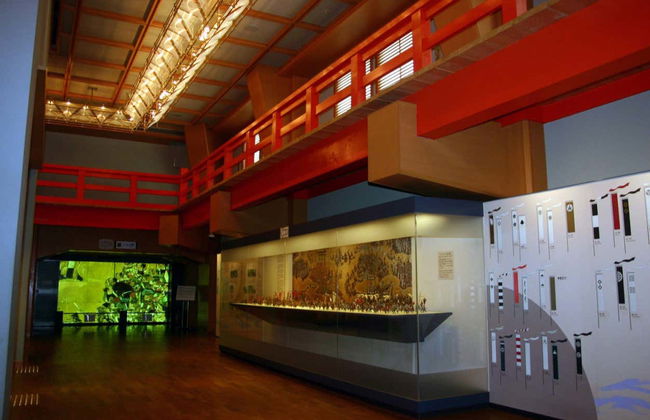 Biglietti per il Castello di Osaka - Foto 4