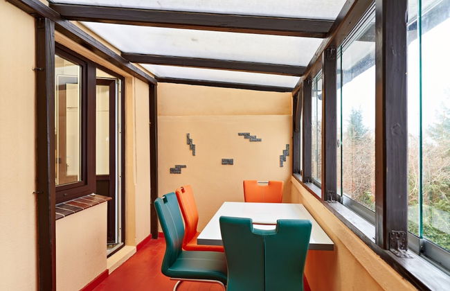 Bernsteinland Wendorf - Foto 58