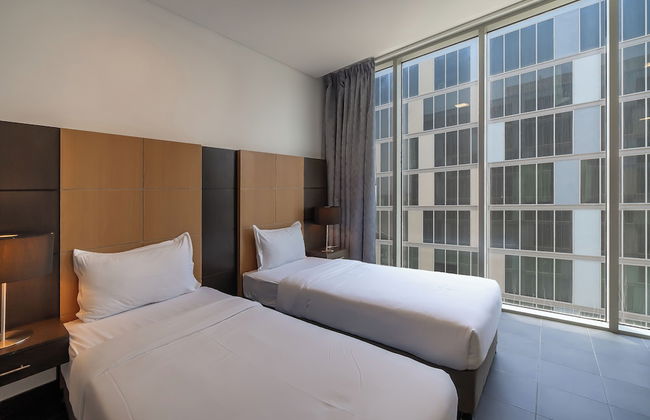 Emirates Sports Hotel, Dubai Sports City - Photo 6