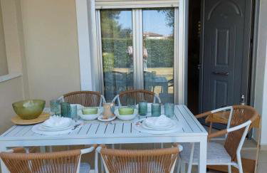 Villa Danai Nefeli Siviri - Foto 2