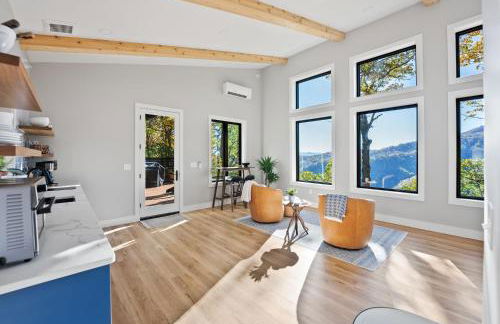 The Spruce Villa where luxury meets nature - Foto 37