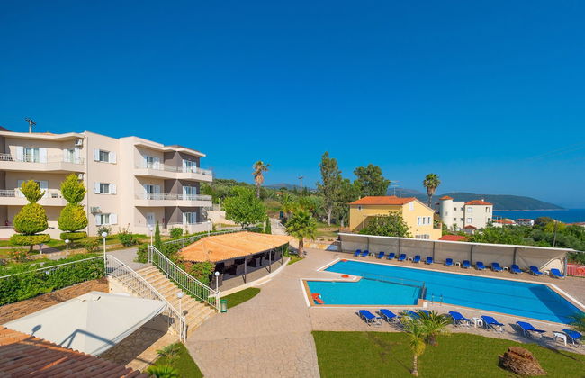 Panorama Resort - Photo 48