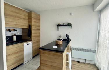 Charmant studio rénové au Coeur des Sables d'Olonne - Foto 6