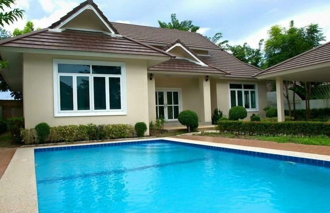 Pattaya Longstay Village 3 - Foto 1