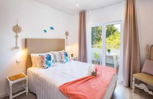 Apartamentos Flor da Laranja, Albufeira by AlgarveBlossom - Foto 54