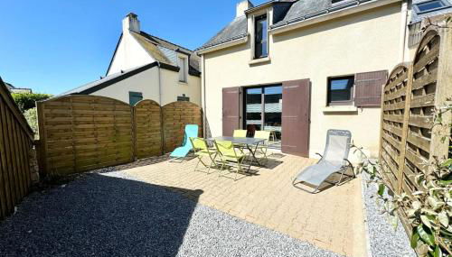 Charmante maisonnette Terrasse - Proche plages - Foto 2