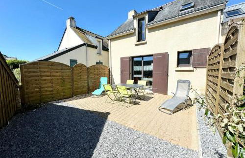 Charmante maisonnette Terrasse - Proche plages - Foto 2