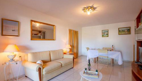 Apartment Le Grand Parc-10 by Interhome - Photo 5