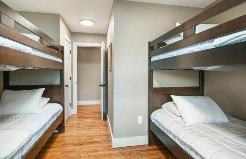 Upper Lakeshore Living - Foto 22