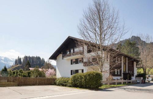 Apartment Alpenglühen nahe Breitachklamm - Photo 10