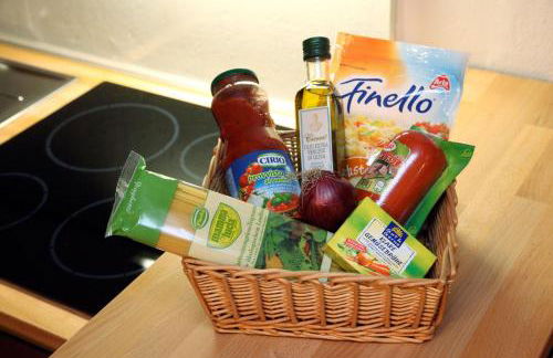 Altstadt-Ferienwohnung-Torgau - Foto 9