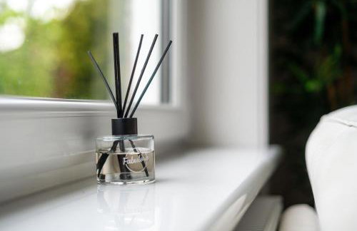 4 Bedrooms Homely House - Sleeps 6 Comfortably with 6 Double Beds,Glasgow, Free Street Parking, Business Travellers, Contractors, & Holiday-Goers, Near All Major Transport Links in Glasgow & City Centre, Perfect for Common Wealth Games 2026 - Foto 26