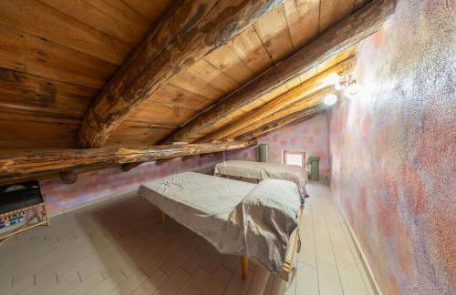 Villa Paradiso - Irpinia - Foto 33