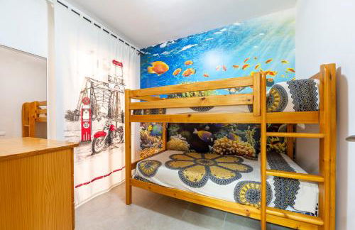 Piso para grupos cerca del mar - Foto 21