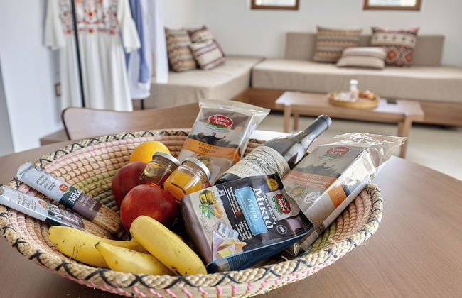 Volta Suites and Villas - Foto 33