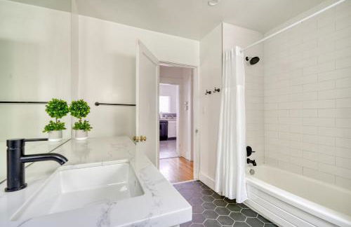 Stay Portland - HeartofBuckman MidCentury Dream 86 WalkScore 3BR - Foto 31