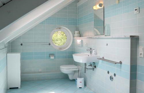 Unique Luxury Villa 22 min to Munich 290m2 Pool Sauna - Foto 36