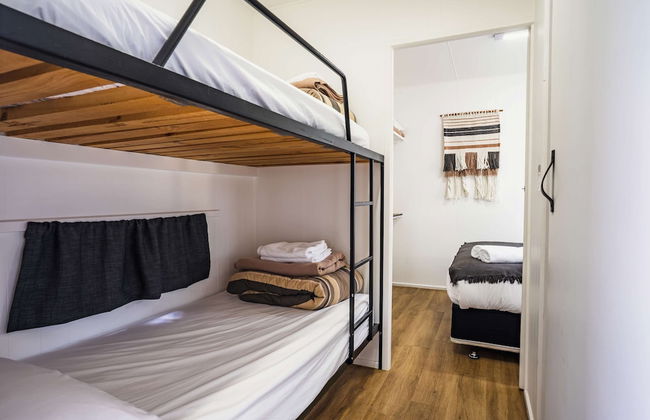 BIG4 TASSIE GETAWAY PARKS ST HELENS - Foto 13