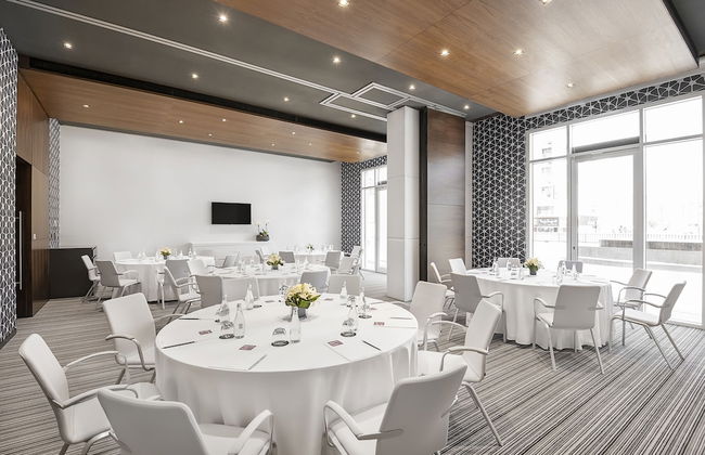 Hyatt Place Wasl District Residences - Foto 38