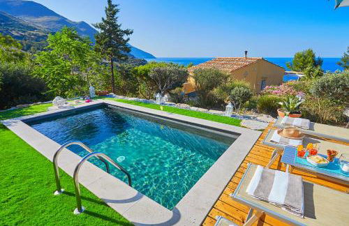 Villa Desirée - Scopello-Villas - Foto 1