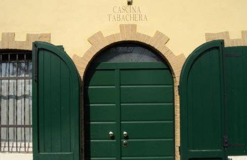 TABACHERA x10 Cascina with Private Pool Sirmione GARDA LAKE - Foto 9