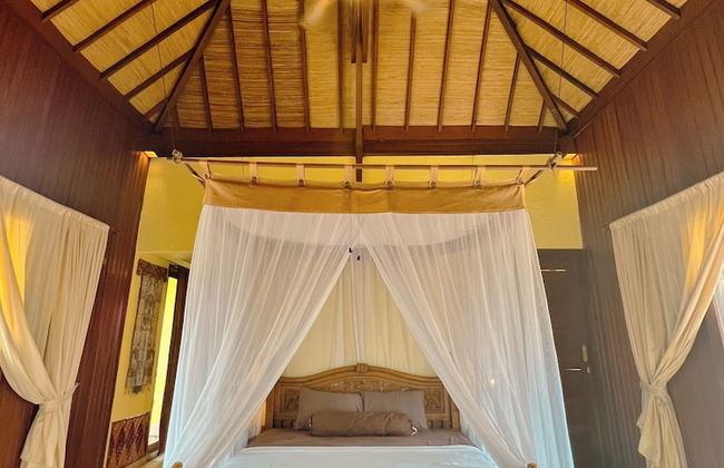 Villa Bulan Madu Gili Air - Photo 10