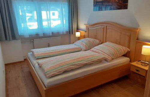 Ferienwohnung Alpensonne - Foto 6