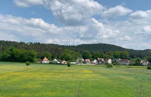 Ferienwohnung Andreas Krysta - Foto 1