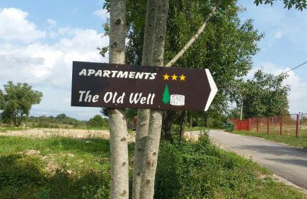 Apartments The Old Well - Foto 14