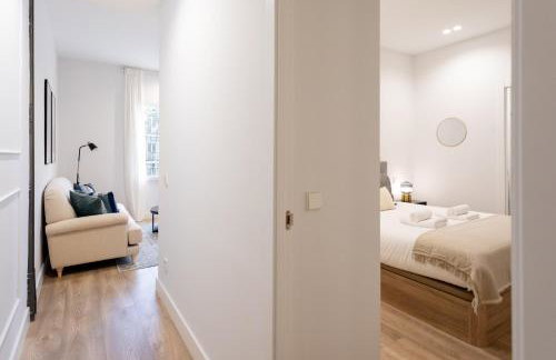 MENINA - Apartamento con Despacho en Velázquez, Salamanca, Madrid - Foto 27