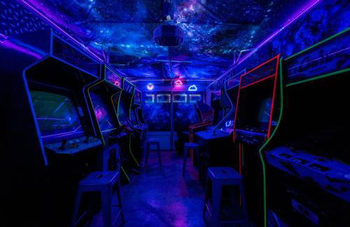 Galaxy Quest by OC Adventure Homes - Foto 39