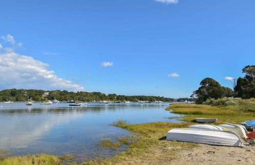 Quintessential Cape directly on the Cape Cod Rail Dog Friendly - Foto 30