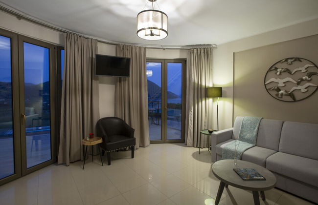 Villa Mare 3 Aria Drakatos - Foto 37